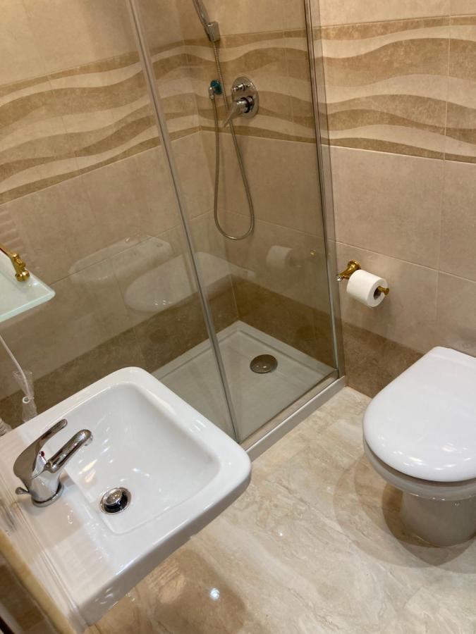 B&B La Reggia Di Rihanna Spa Caserta Exterior photo